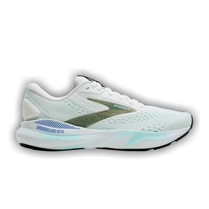 Brooks Wmns Adrenaline GTS 24 'White Limpet Shell'