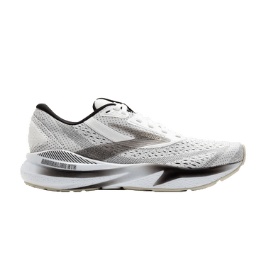 Brooks Wmns Adrenaline GTS 24 'White Pelican'