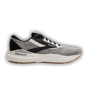 Brooks Wmns Adrenaline GTS 24 'Coconut Black'