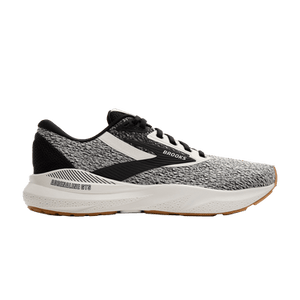 Brooks Wmns Adrenaline GTS 24 'Coconut Black'