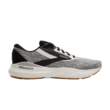Brooks Wmns Adrenaline GTS 24 'Coconut Black'