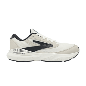 Brooks Wmns Adrenaline GTS 24 'Coconut Black'