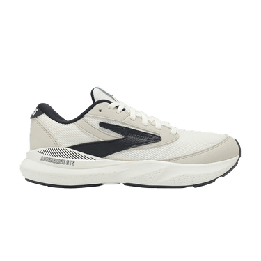 Brooks Wmns Adrenaline GTS 24 'Coconut Black'