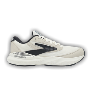 Brooks Wmns Adrenaline GTS 24 'Coconut Black'