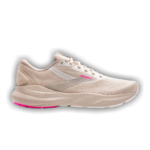 Brooks Wmns Adrenaline GTS 24 'Coconut Pink'