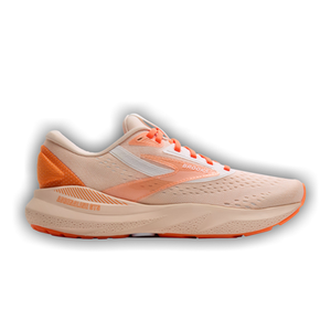 Brooks Wmns Adrenaline GTS 24 'Nectarine'