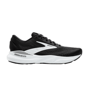 Brooks Wmns Adrenaline GTS 24 Wide 'Black White'