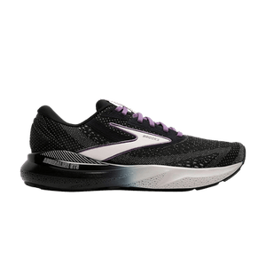 Brooks Wmns Adrenaline GTS 24 'Black Lilac'