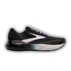 Brooks Wmns Adrenaline GTS 24 'Black Lilac'