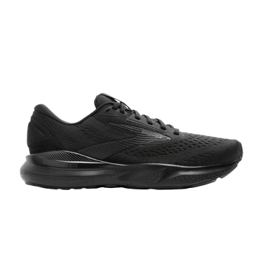 Brooks Wmns Adrenaline GTS 24 Wide 'Black'