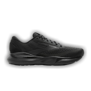 Brooks Wmns Adrenaline GTS 24 Wide 'Black'