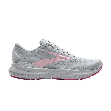 Brooks Wmns Adrenaline GTS 24 2E Wide 'Alloy Zephyr'
