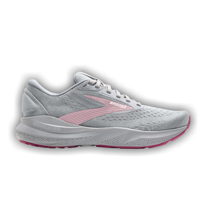 Brooks Wmns Adrenaline GTS 24 2E Wide 'Alloy Zephyr'