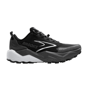 Brooks Wmns Caldera 8 'Blackened Pearl'