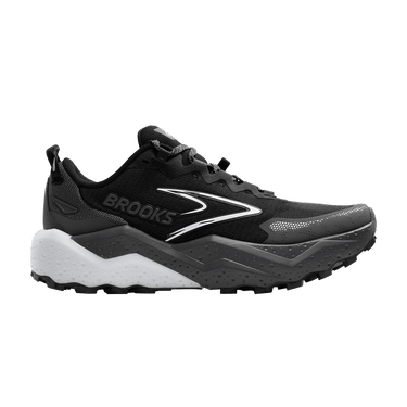 Brooks Wmns Caldera 8 'Blackened Pearl'