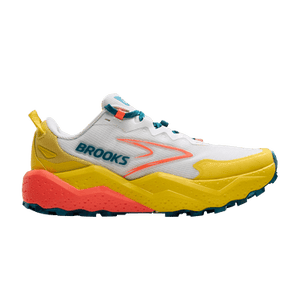 Brooks Wmns Caldera 8 'Quince Flame'