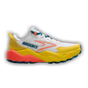 Brooks Wmns Caldera 8 'Quince Flame'