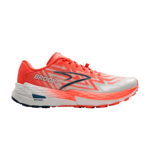 Brooks Wmns Catamount 4 'Flame Legion Blue'