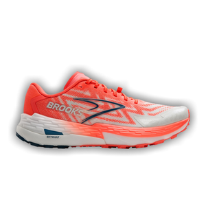 Brooks Wmns Catamount 4 'Flame Legion Blue'