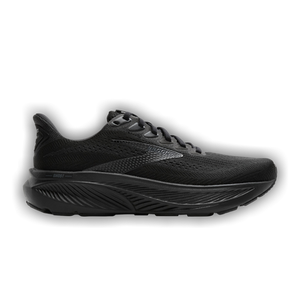 Brooks Wmns Ghost 17 'Black Ebony'