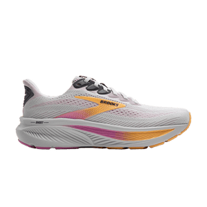 Brooks Wmns Ghost 17 'Oyster Apricot Pink'