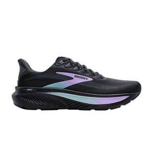 Brooks Wmns Ghost 17 'Grey Clearwater Purple'