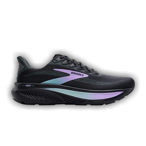 Brooks Wmns Ghost 17 'Grey Clearwater Purple'