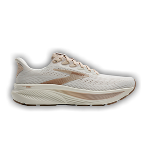 Brooks Wmns Ghost 17 'Chateau Grey Portabella'