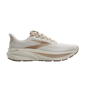 Brooks Wmns Ghost 17 'Chateau Grey Portabella'