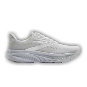 Brooks Wmns Ghost 17 'White Grey'