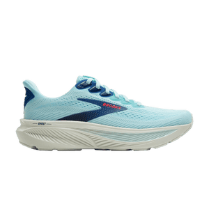 Brooks Wmns Ghost 17 'Clearwater Navy Peony'