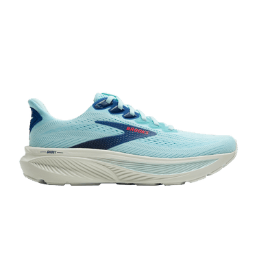 Brooks Wmns Ghost 17 'Clearwater Navy Peony'