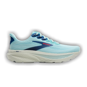 Brooks Wmns Ghost 17 'Clearwater Navy Peony'