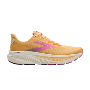 Brooks Wmns Ghost 17 'Apricot Pink'