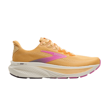 Brooks Wmns Ghost 17 'Apricot Pink'