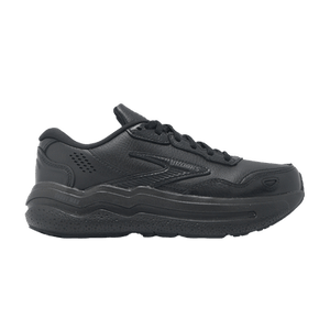 Brooks Wmns Ghost Max L Wide 'Black'