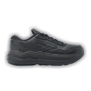Brooks Wmns Ghost Max L Wide 'Black'