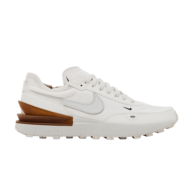 Nike Waffle One SE 'Phantom Light Bone' DV7192 001
