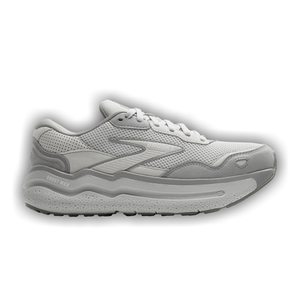 Brooks Wmns Ghost Max SE 'Oyster Alloy'