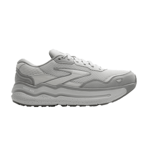 Brooks Wmns Ghost Max SE 'Oyster Alloy'