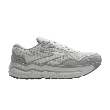 Brooks Wmns Ghost Max SE 'Oyster Alloy'