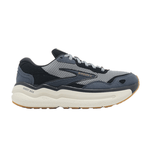 Brooks Wmns Ghost Max SE 'Black Primer Biscuit'