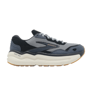 Brooks Wmns Ghost Max SE 'Black Primer Biscuit'