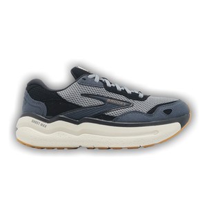 Brooks Wmns Ghost Max SE 'Black Primer Biscuit'