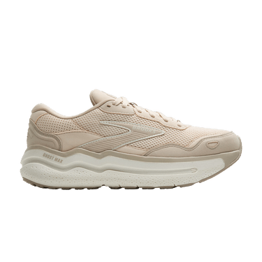 Brooks Wmns Ghost Max SE 'Almond Peach'