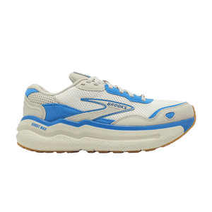 Brooks Wmns Ghost Max SE 'Silver Lining Surf The Web'