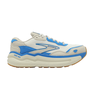 Brooks Wmns Ghost Max SE 'Silver Lining Surf The Web'