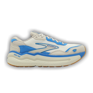 Brooks Wmns Ghost Max SE 'Silver Lining Surf The Web'