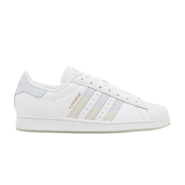 Dime x adidas Superstar ADV 'White Halo Blue'