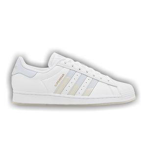 Dime x adidas Superstar ADV 'White Halo Blue'